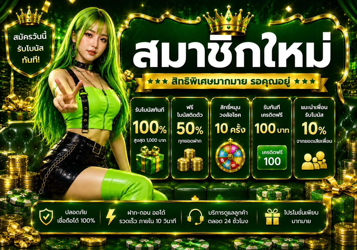 กำลังมาแรง vodkafun9